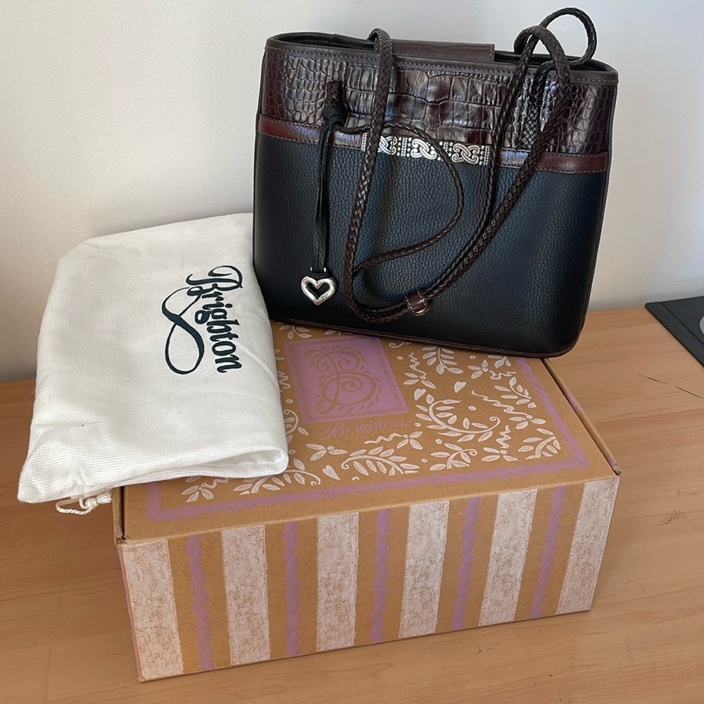 Brighton Shoulder bag